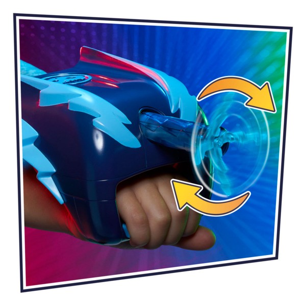 Снаряжение для ролевых игр Герои в масках - Перчатка Кэтбоя F2146