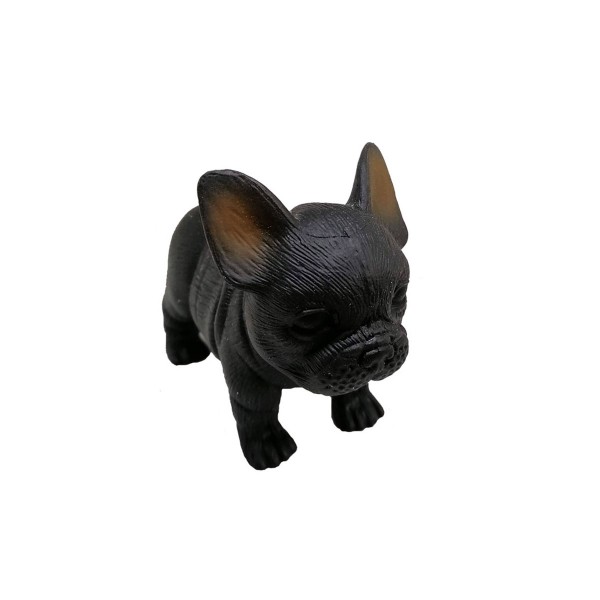 Стретч-игрушка Dress your Puppy S1 - Щенок в костюмчике Бульдог-свинка 0222-2