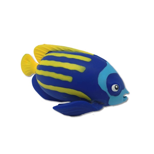 Стретч-игрушка в виде животного – Повелители Тропических Рифов T144-2018