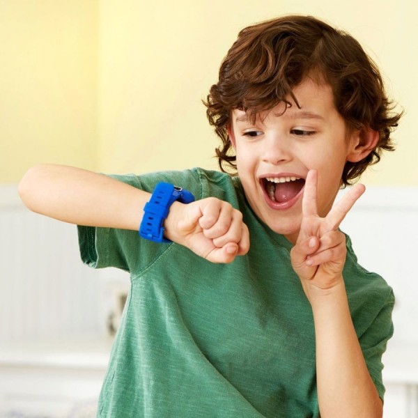 Детские смарт-часы - Kidizoom Smart Watch DX2 Blue 80-193803