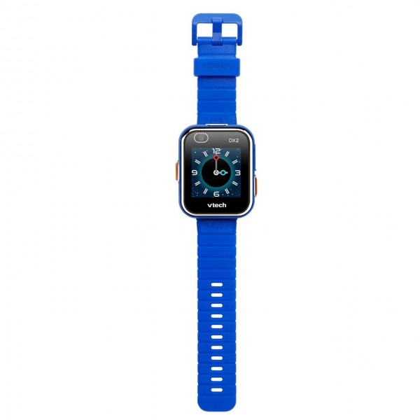 Детские смарт-часы - Kidizoom Smart Watch DX2 Blue 80-193803