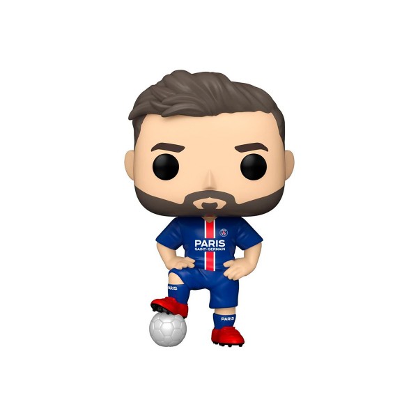 Игровая фигурка Funko Pop! "Футбол: Пари Сен-Жермен"- Лионель Месси 67389