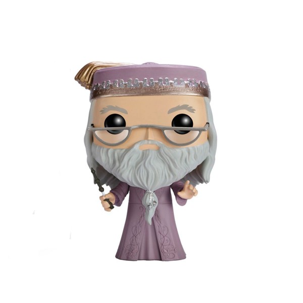Игровая фигурка Funko Pop! "Гарри Поттер" - Профессор Дамблдор 5891