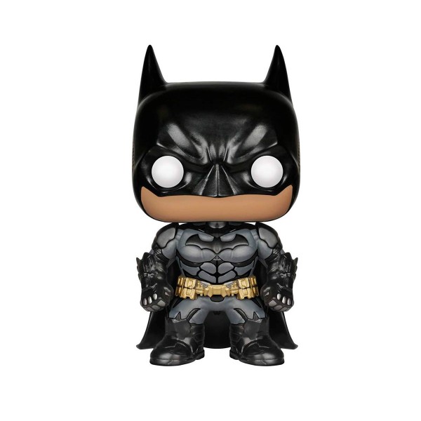 Игровая фигурка Funko Pop! серии "Бэтмен: Рыцарь Аркхема" - Бэтмен 6383