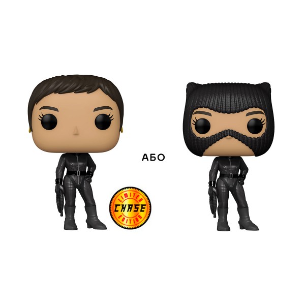 Игровая фигурка Funko Pop! серии "Бэтмен" - Селина Кайл 59279