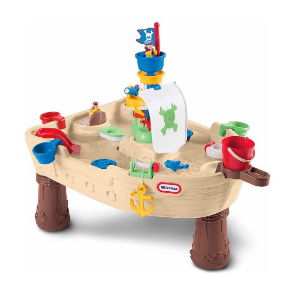 Игровой столик - Пиратский Корабль (для игры с водой) 628566000