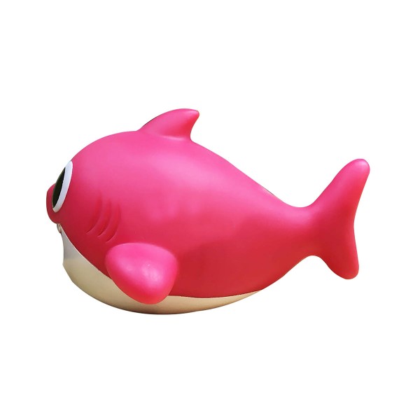 Игрушка-брызгунчик Baby Shark - Мама Акуленка SFBT-1004