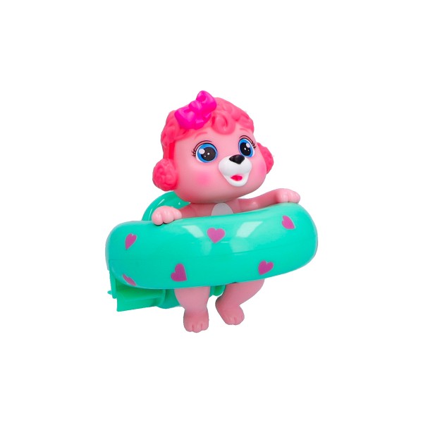 Игрушка для ванны Bloopies - Щенок поплавок Рози 906457IM1