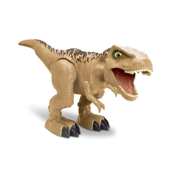 Интерактивная игрушка Dinos Unleashed "Walking Talking" - Гигантский Тираннозавр 31121