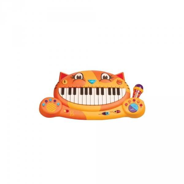 Музыкальная игрушка - Котофон BX1025Z