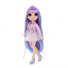 Кукла Rainbow High - Виолетта (с аксессуарами) 569602