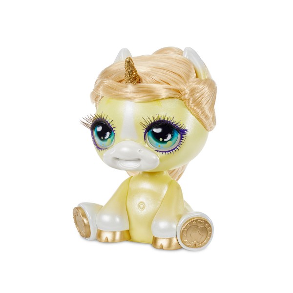 Игровой набор с ароматной фигуркой Poopsie W1 - Сьюзи Саншайн 573654