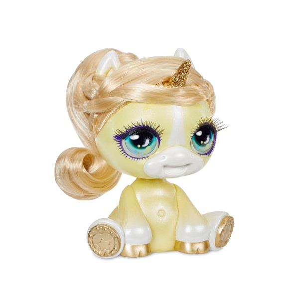 Игровой набор с ароматной фигуркой Poopsie W1 - Сьюзи Саншайн 573654