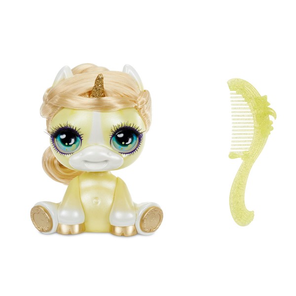 Игровой набор с ароматной фигуркой Poopsie W1 - Сьюзи Саншайн 573654