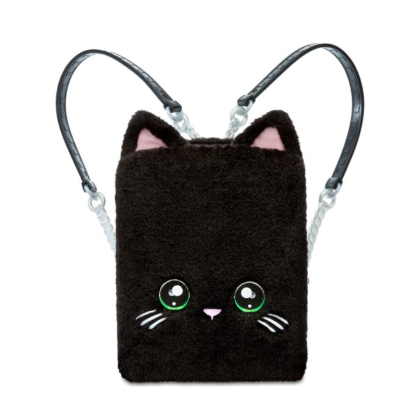 Игровой набор с куклой NA! NA! NA! SURPRISE 3 в 1 - Рюкзачок-кошечка с сюрпризом 569749