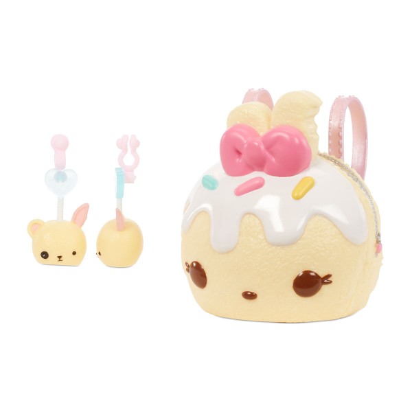 Набор с мега куклой LOL Surprise серии Big B.B.Doll Бон-Бон Bon Bon 573050