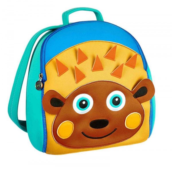 Детский рюкзак "Ежик- путешественник Уфик" OS3000224 Oops