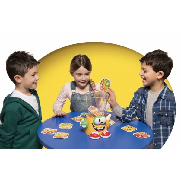 Электронная игра "Фрутти Бум" ST30105 Splash Toys