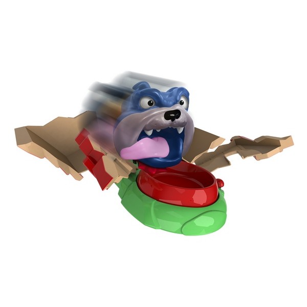 Электронная игра "Злой Макс" ST30101 Splash Toys