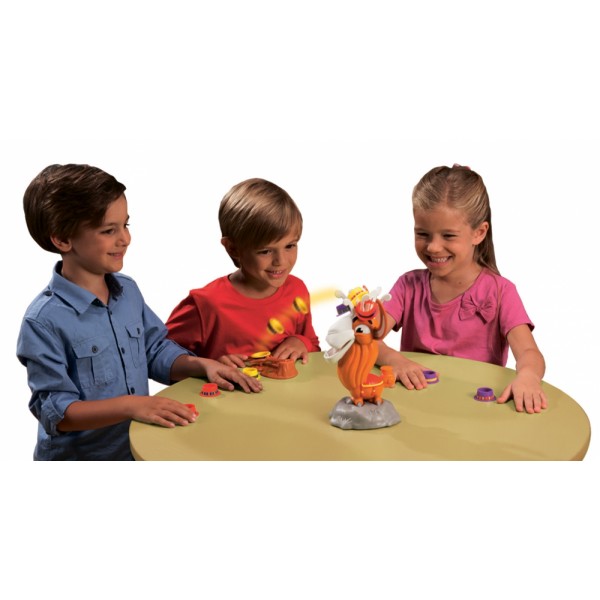 Электронная игра "Строптивая лама" ST30107 Splash Toys