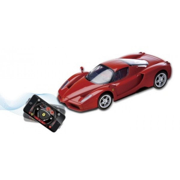 2009048 Ferrari Enzo Bluetooth 1:16, машина на р/к