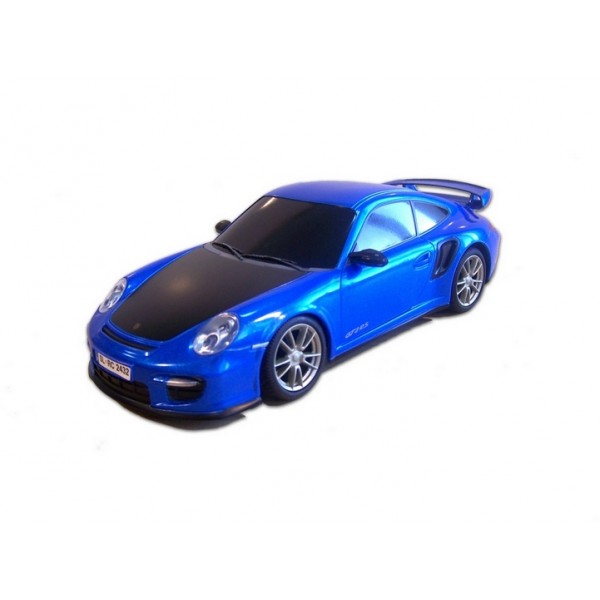 2009079 Porsche 911 GT2 RS 1:24, машинка на р/к