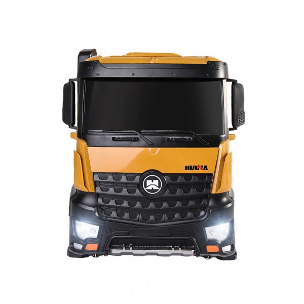 Самосвал на радиоуправлении 1:14 HL1573 HULNA