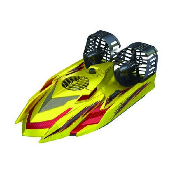 2009066 "Hover Racer" катер на повітряній подушці, на р/к, шт.