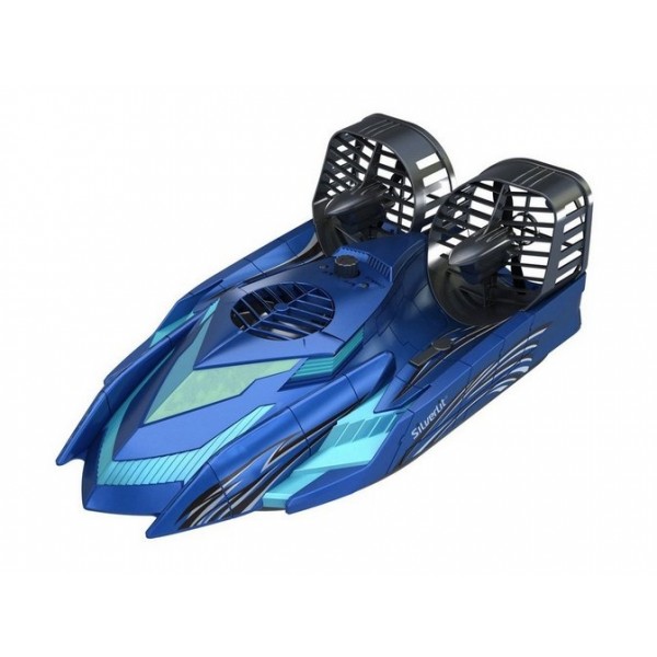 2009066 "Hover Racer" катер на повітряній подушці, на р/к, шт.