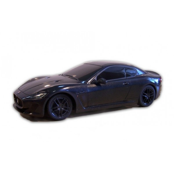 2009080 Maserati Gran Turismo MC Stradale 1:24, машинка на р/к