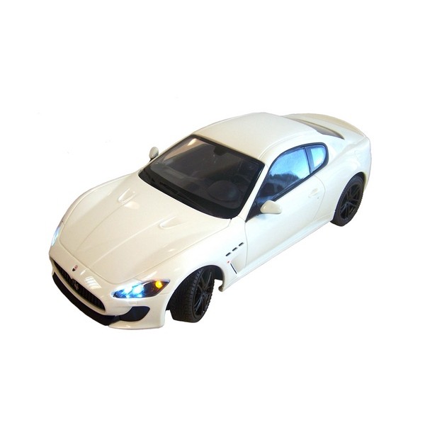 2009077 Maserati Gran Turismo 1:16, машинка на р/к