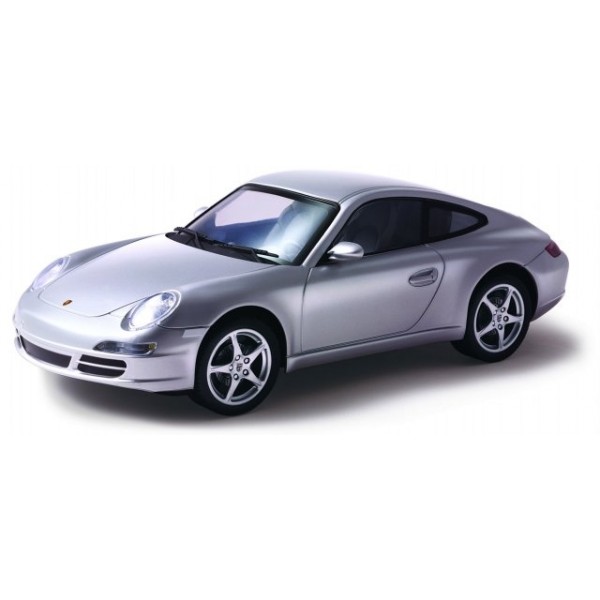 2009025 Porsche 911 Carrera 1:16, машина на р/к шт.