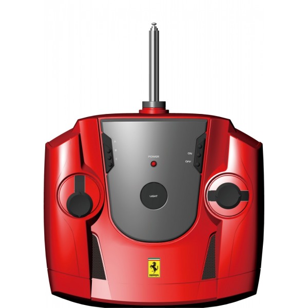 2009036 Ferrari Enzo 1:16, машина на р/к