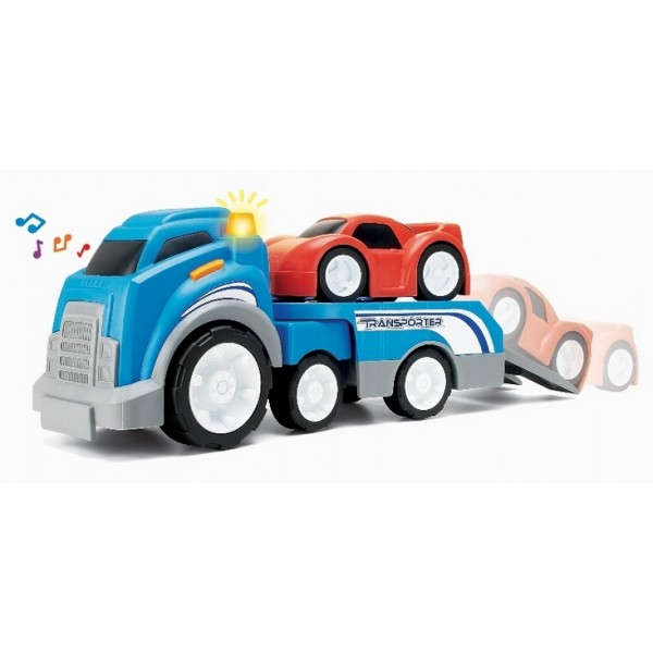 Эвакуатор "Mega truck" K12145 Keenway