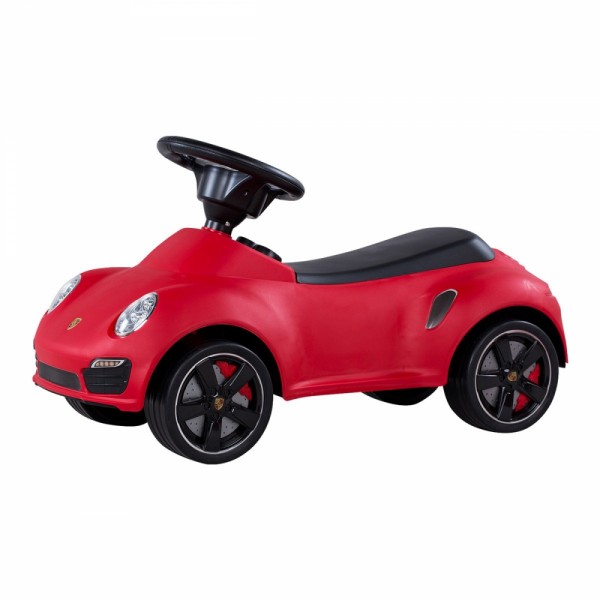 2003136 Толокар Porsche ліцензія, червоний