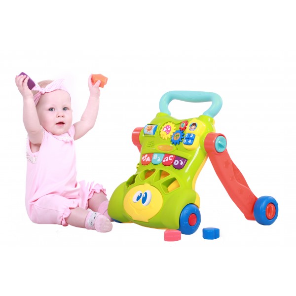Ходунок музыкальный Keenway K33006