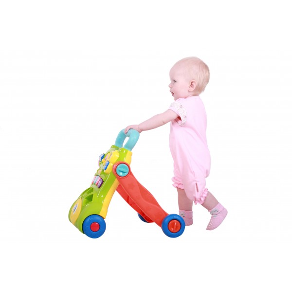 Ходунок музыкальный Keenway K33006