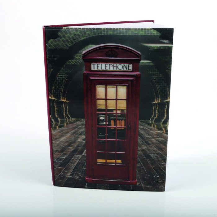 Блокнот Wizarding World Министерство магии WW-1081