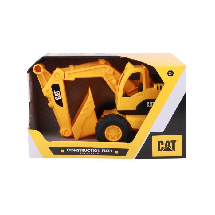 Строительная бригада Экскаватор, CAT 25 см 82025F