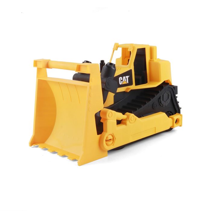 Тяжелая техника Бульдозер, CAT 38 см 82032