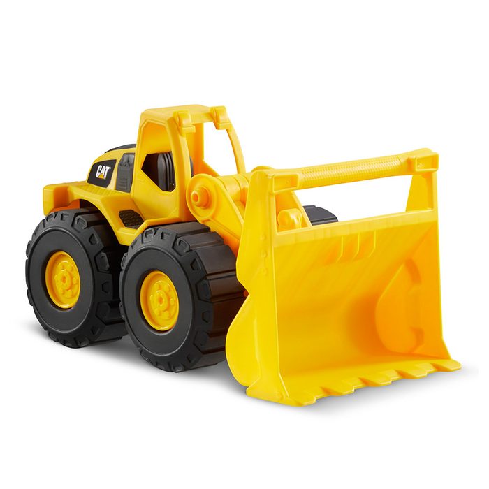 Мини-строительная техника CAT Погрузчик, 17 cm (см) 82013F