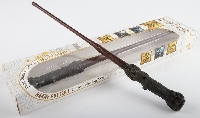 Wizarding World Волшебная палочка Гарри Поттера WW-1024