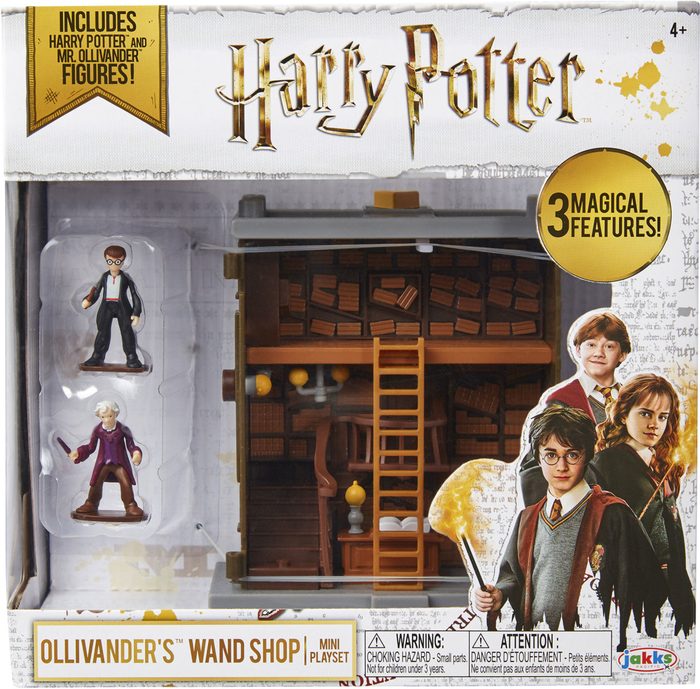 Игровой Набор Wizarding World «Гарри Поттер. Аллея Диагон» 49997