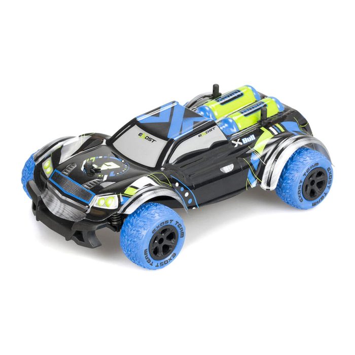 Машинка Exost Cross Xbull на радиоуправлении 1:18 20208