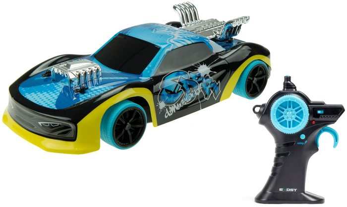 Машина на радиоуправлении Exost, 1:14, РК, 2,4 ГГц 20628