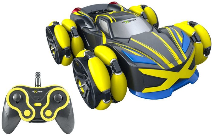 Машина на радиоуправлении "Hyper Drift" 2,4 ГГц