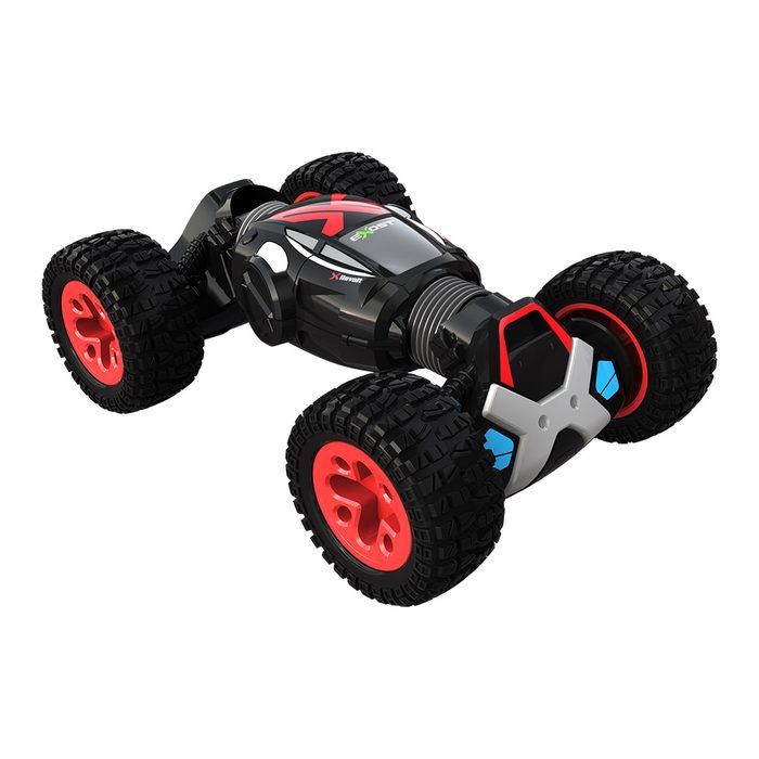 Машинка Exost Revolt на радиоуправлении 1:18, РК, 2,4 GHz (ГГц) 20253