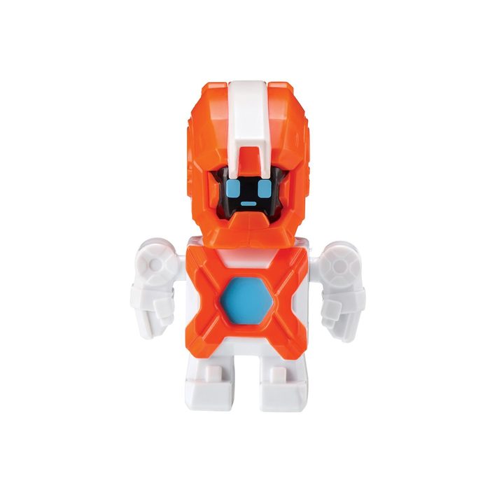 Робот-трансформер S5 ТОБОТ X TOBOT Young Toys 301148