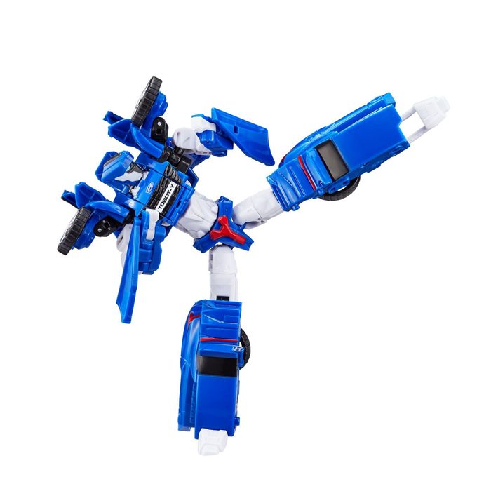 Робот-трансформер S5 смарт-ТОБОТ Y TOBOT Young Toys 301163