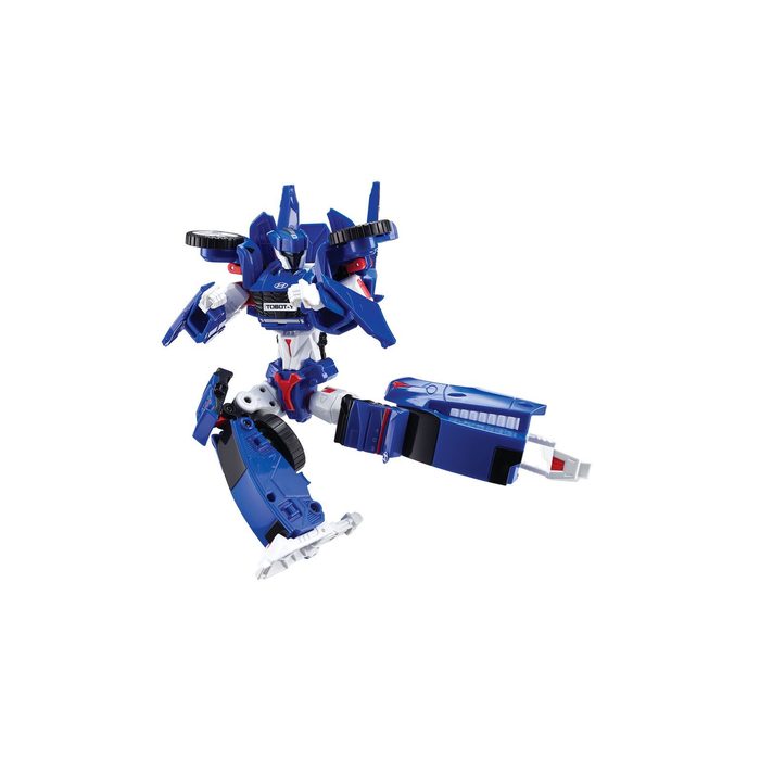 Робот-трансформер S5 ТОБОТ Y TOBOT Young Toys 301149